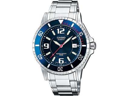 Casio MTD-1053D-2AVES Collection 43mm