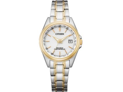 Citizen EC1186-85A Eco-Drive Funk 29mm