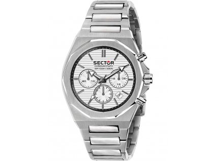 Sector R3273628004 series 960 chronograph 43mm