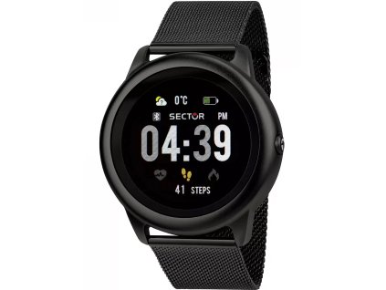 Sector R3251545001 Smartwatch S-01 46mm