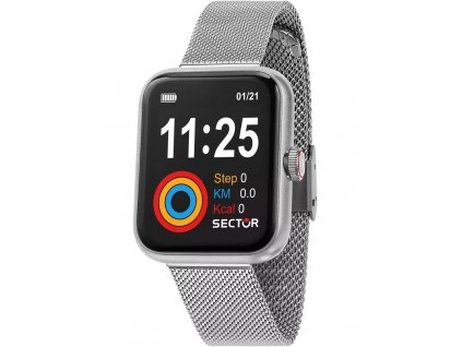 Sector R3253282001 Smartwatch S-03 39mm
