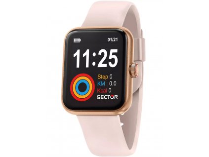 Sector R3251282002 Smartwatch S-03 39mm
