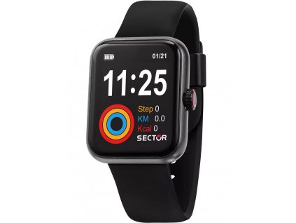 Sector R3251282001 Smartwatch S-03 39mm