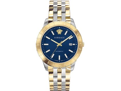 Versace VE2D00421 Univers automatic 43mm