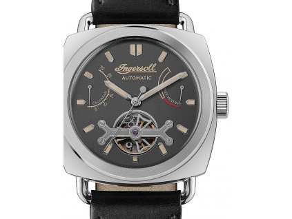 Ingersoll I13002 The Nashville Automatic 44mm