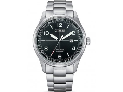 Citizen BM7570-80E Super-Titanium Eco-Drive 42mm