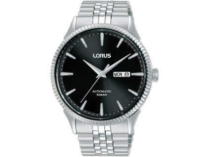 Lorus RL471AX9 classic automatic 43mm