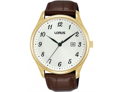 Lorus RH910PX9 classic 42mm