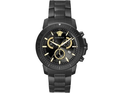 Versace VE2E00621 New Chrono Chronograph 45mm