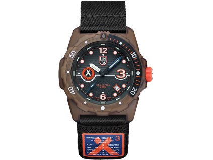 Luminox XB.3721.ECO Bear Grylls Survival Eco 42mm