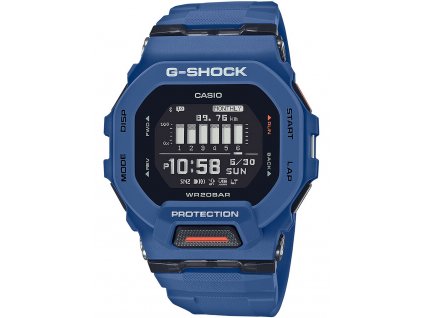 Casio GBD-200-2ER G-Shock 46mm