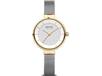 Bering 14631-024 ladies solar 31mm