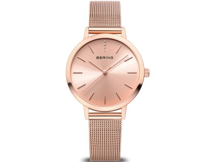 Bering 13434-366 ladies classic 34mm