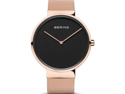 Bering 14539-362 unisex classic 39mm