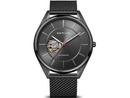 Bering 16743-377 men`s automatic 43mm