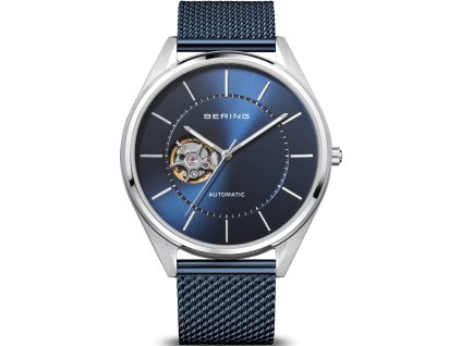 Bering 16743-307 men`s automatic 43mm