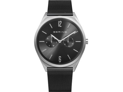 Bering 17140-102 unisex Ultra Slim 40mm