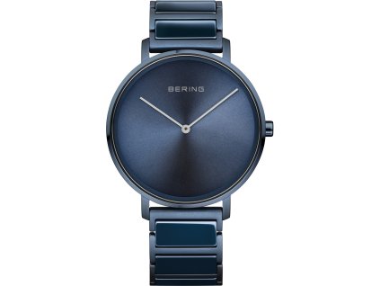 Bering 18539-797 men`s ceramic 39mm