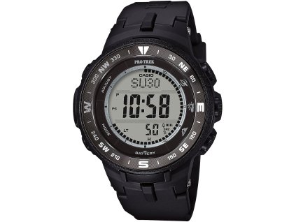 Casio PRG-330-1ER Pro Trek solar 47mm