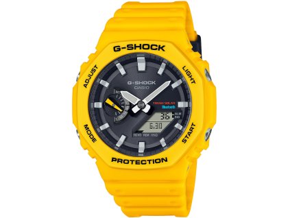 Casio GA-B2100C-9AER G-Shock solar 46mm