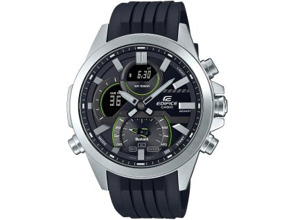 Casio ECB-30P-1AEF Edifice 49mm