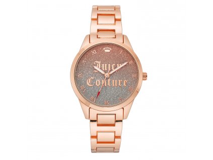 Juicy Couture hodinky JC/1276RGRG