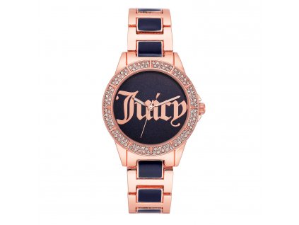 Juicy Couture hodinky JC/1308NVRG