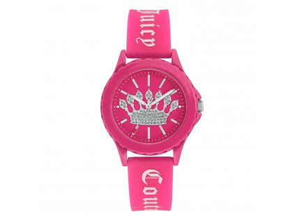 Juicy Couture hodinky JC/1325HPHP