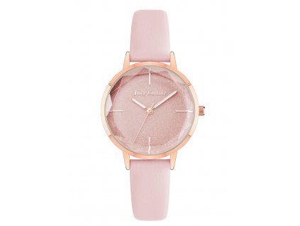 Juicy Couture hodinky JC/1326RGLP
