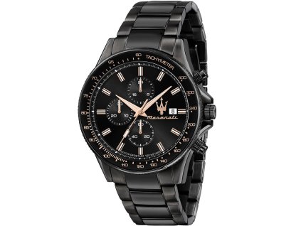 Maserati R8873640011 Sfida Chrono 44mm