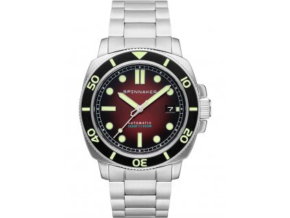 Spinnaker SP-5088-33 Hull Diver Automatic 42mm