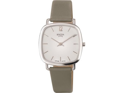 Boccia 3334-01 Ladies Watch Titanium 33mm