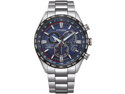 Citizen CB5945-85L Super-Titanium Eco-Drive 43mm