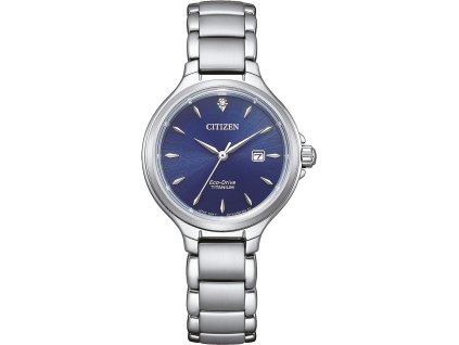 Citizen EW2681-81L Eco-Drive Titanium 31mm