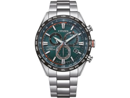 Citizen CB5946-82X Super-Titanium Eco-Drive 43mm