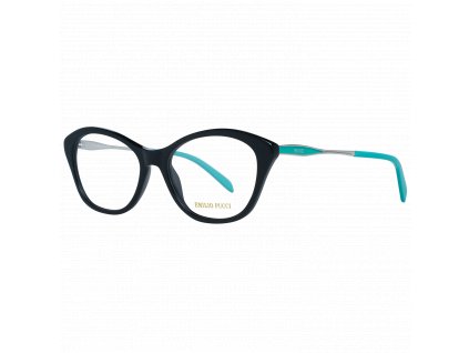 Emilio Pucci obroučky na dioptrické brýle EP5100 001 54  -  Dámské