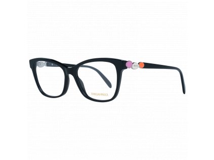Emilio Pucci obroučky na dioptrické brýle EP5150 001 54  -  Dámské