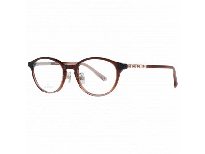 Swarovski obroučky na dioptrické brýle SK5407-D 050 49  -  Dámské