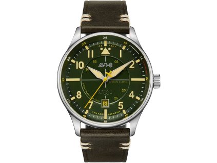 AVI-8 AV-4094-03 Hawker Hurricane Automatic 43mm