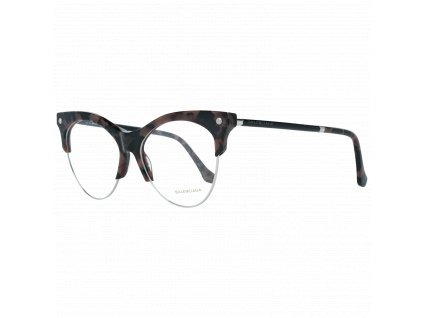 Balenciaga obroučky na dioptrické brýle BA5053 055 53