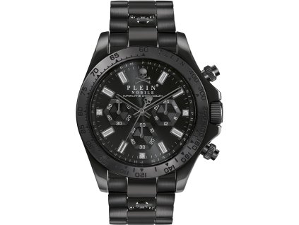 Philipp Plein PWCAA0421 Nobile Wonder Chronograph 43mm