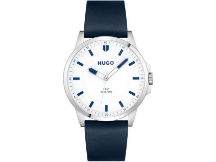 hodinky hugo boss model first 1530245