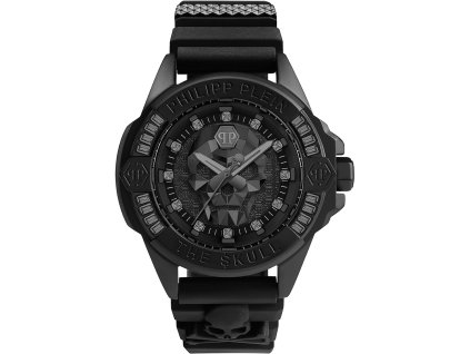 Philipp Plein PWNAA0322 The $kull 41mm