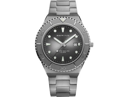 Bering 18940-777 Classic Sport 40mm