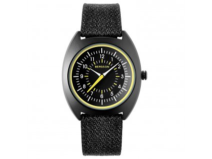 Bergson hodinky BGW8569RG1