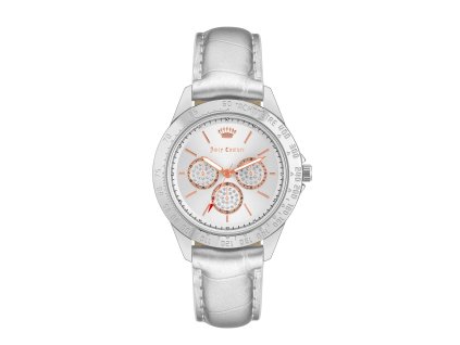 Juicy Couture hodinky JC/1221SVSI
