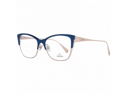Omega obroučky na dioptrické brýle OM5001-H 090 54  -  Dámské