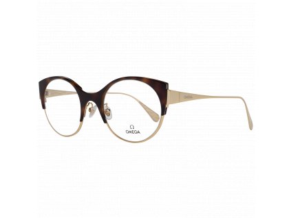 Omega obroučky na dioptrické brýle OM5002-H 052 51  -  Dámské