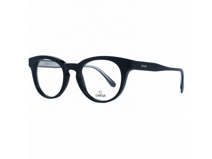 Omega obroučky na dioptrické brýle OM5003-H 001 52  -  Pánské