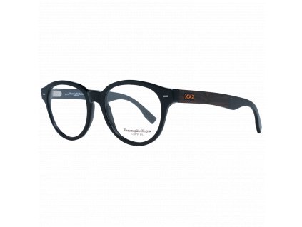 Zegna Couture obroučky na dioptrické brýle ZC5002 51 001  -  Pánské